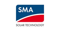 Logo SMA Solar Technology